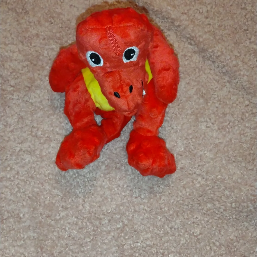 DOGGIE TOYS